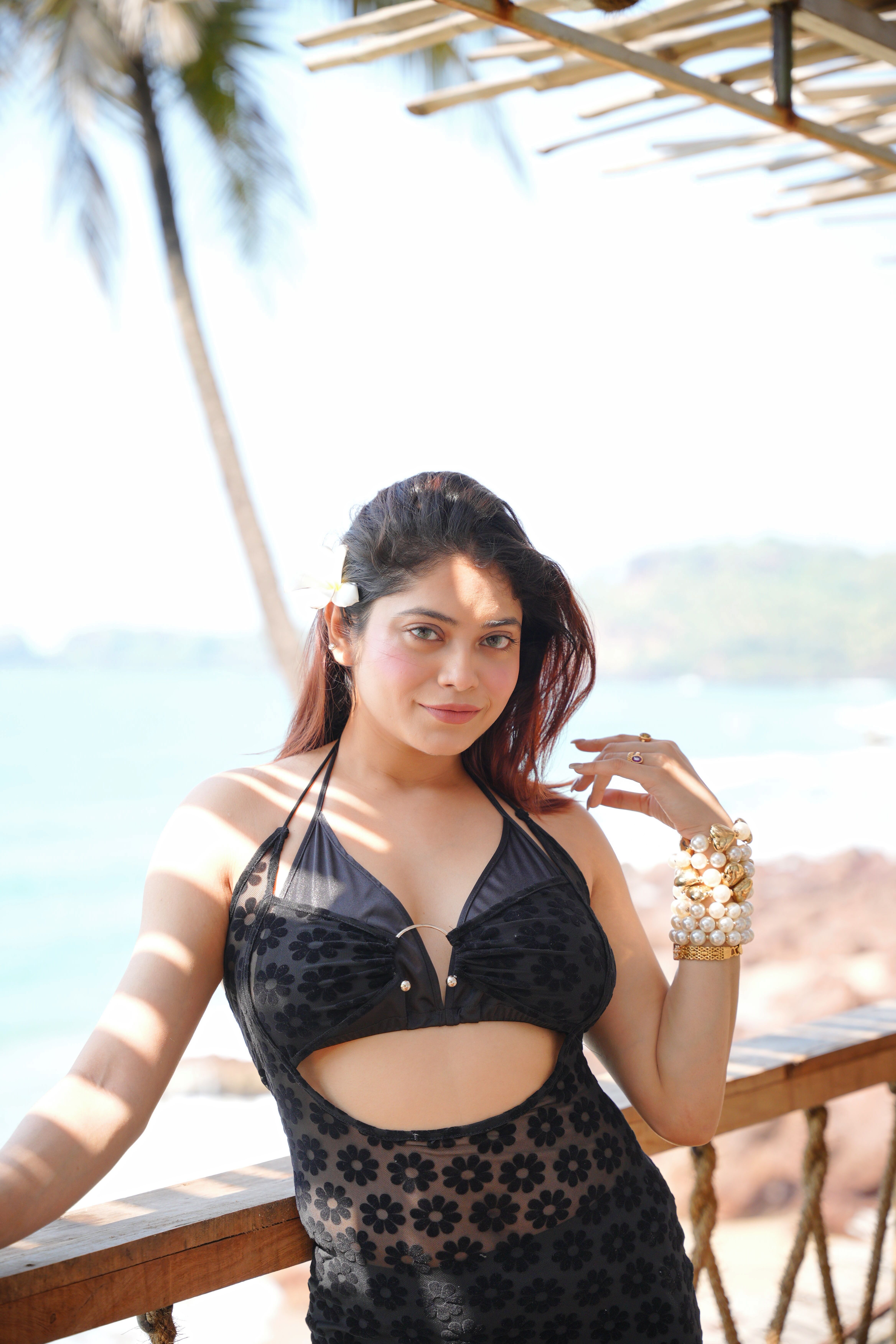 Sudeshna